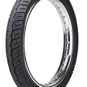 ยางนอก 2.75-17 PKT 80/90-17 MO571 ลาย WAVE 110-I