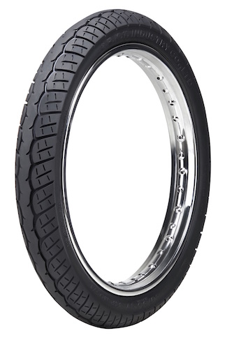 ยางนอก 2.75-17 PKT 80/90-17 MO571 ลาย WAVE 110-I