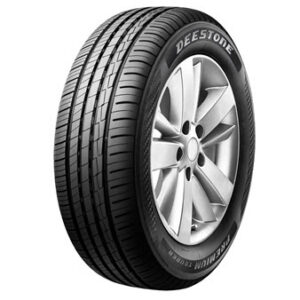 ยางรถยนต์ DEESTONE รุ่น PREMIUM TOURER RA01 195/60R15