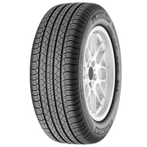 ยางรถยนต์ MICHELIN รุ่น Latitude Tour HP 265/60R18