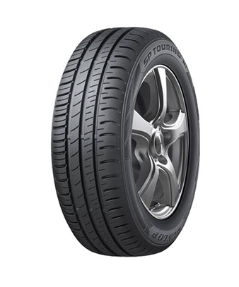 ยางรถยนต์ DUNLOP รุ่น SP TOURING R1 195/55R15