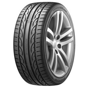 ยางรถยนต์ HANKOOK รุ่น Ventus V12 evo2 (K120) 225/45R18
