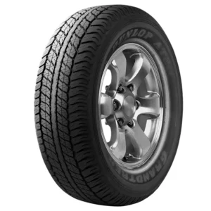ยางรถยนต์ DUNLOP รุ่น GRANDTREK AT20 265/60R18
