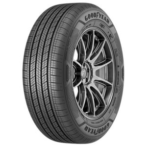 ยางรถยนต์ GOODYEAR รุ่น ASSURANCE MAXGUARD 195/60R15