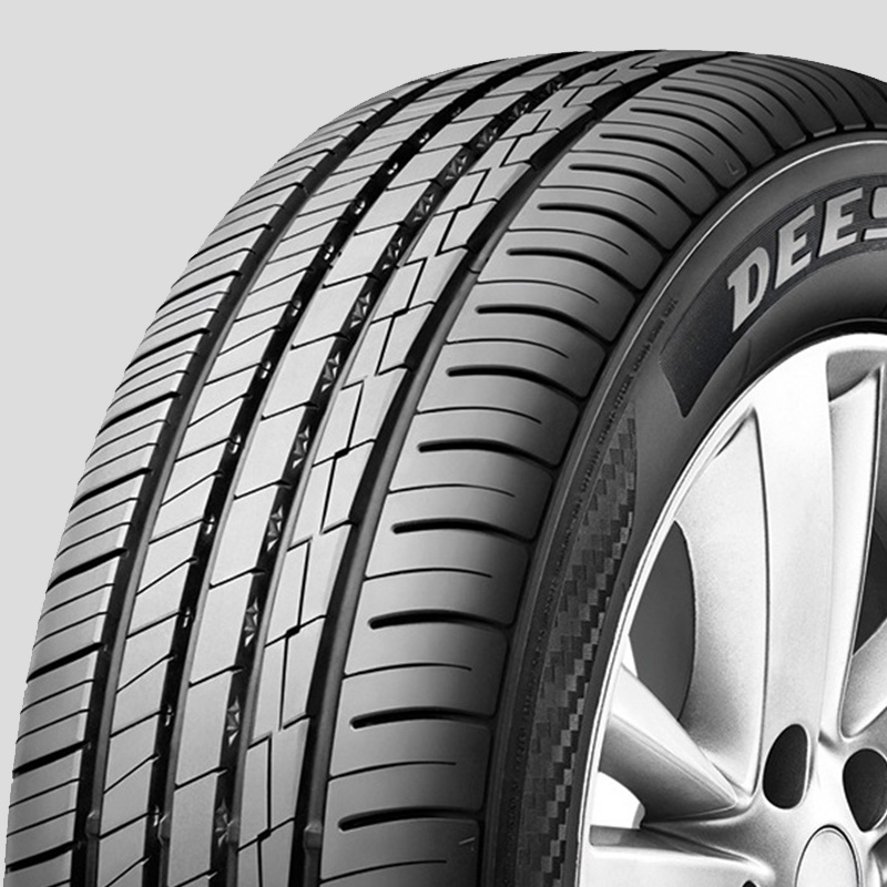 ยางรถยนต์ DEESTONE รุ่น PREMIUM TOURER RA01 185/60R15 - Image 2