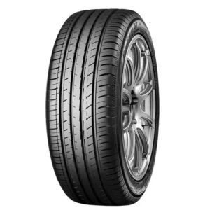 ยางรถยนต์ YOKOHAMA รุ่น BluEarth-GT AE51 225/45R18