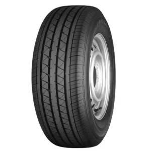 ยางรถยนต์ YOKOHAMA รุ่น BluEarth-VAN RY55 215/70R15
