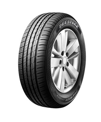 ยางรถยนต์ DEESTONE รุ่น PREMIUM TOURER RA01 185/60R15