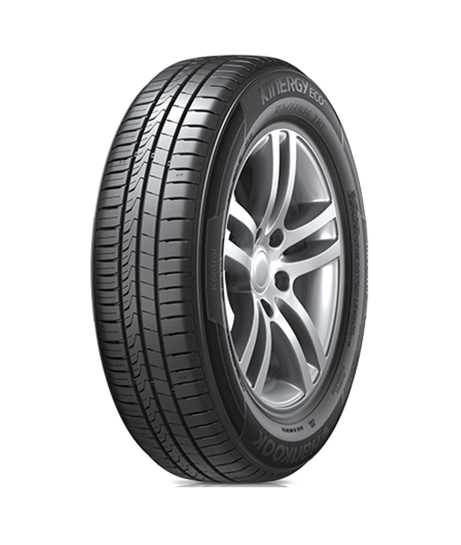 ยางรถยนต์ HANKOOK รุ่น Kinergy Eco2 (K435) 185/60R15