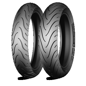 ยางนอก 100/90-14 MICHELIN PILOT STREET TT/TL (ยางเรเดียล), ยางนอก PCX 125, PCX 150 ล้อหลัง