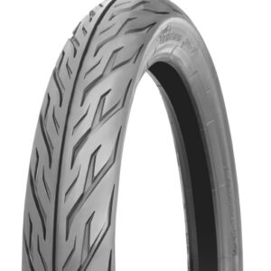 ยางนอก 2.50-17 Maxing DR-2 ลายไฟ 70/90-17