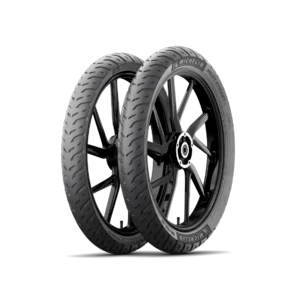 ยางนอก 120/70-14 MICHELIN PILOT STREET2 (ยางเรเดียล), ยางนอก PCX 150-ใหม่ ล้อหลัง (ราคาต่อ 1 เส้น)