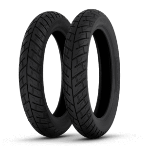 ยางนอก 2.00-17 MICHELIN CITYPRO 50/100-17 TT (ราคาต่อเส้น)