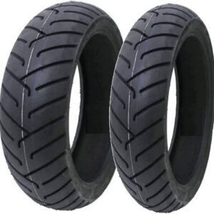 ยางนอก DEESTONE D805 สเปค ขนาด และคุณสมบัติ | ยางสกู๊ตเตอร์คุณภาพ