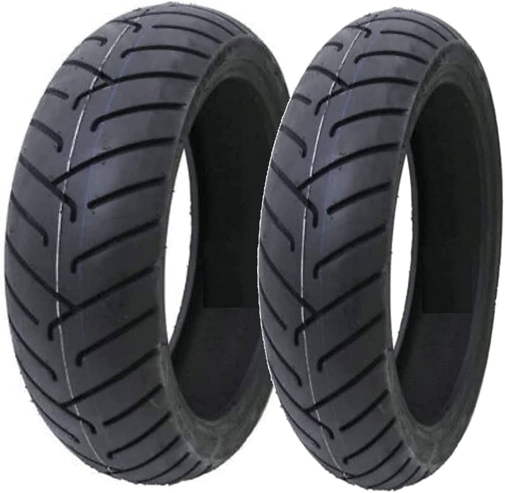 ยางนอก DEESTONE D805 สเปค ขนาด และคุณสมบัติ | ยางสกู๊ตเตอร์คุณภาพ