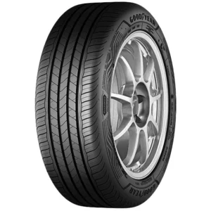 ยาง Goodyear Assurance MaxGuard SUV 245/65R17 | นุ่ม เงียบ เกาะถนนดี