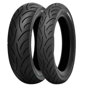 ยาง IRC SCT001 SCT003 ขอบ 100/90-12 ยางรถมอเตอไซค์ NMAX CLICK XMAX PCX FORZA อื่นๆ