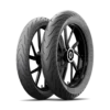 ยางนอกมิชลิน​ Michelin Pilot​ Street 2 100/80-17 ไม่ใช้ยางใน ​สำหรับรถจักรยานยนต์